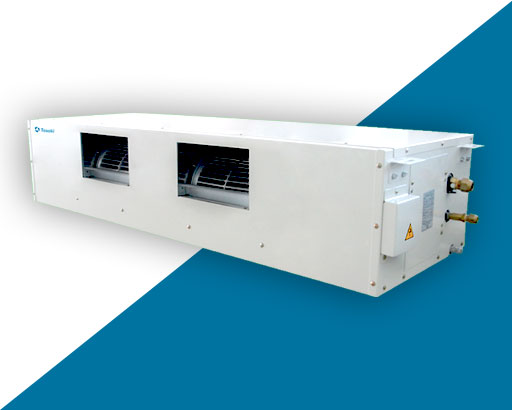 Duct Type